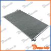 Radiateur de Climatisation pour HONDA | CCS-HD-004, 8FC351305-611